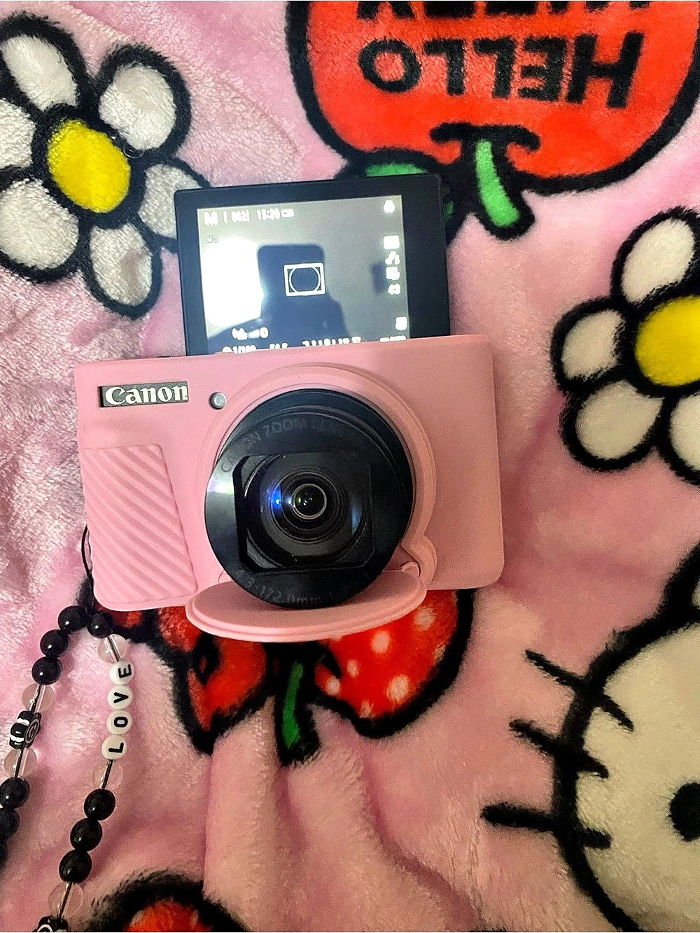Canon PowerShot SX740 HS